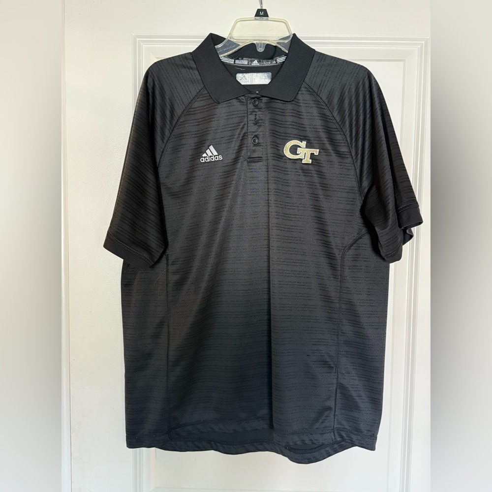 Georgia Tech Polo
